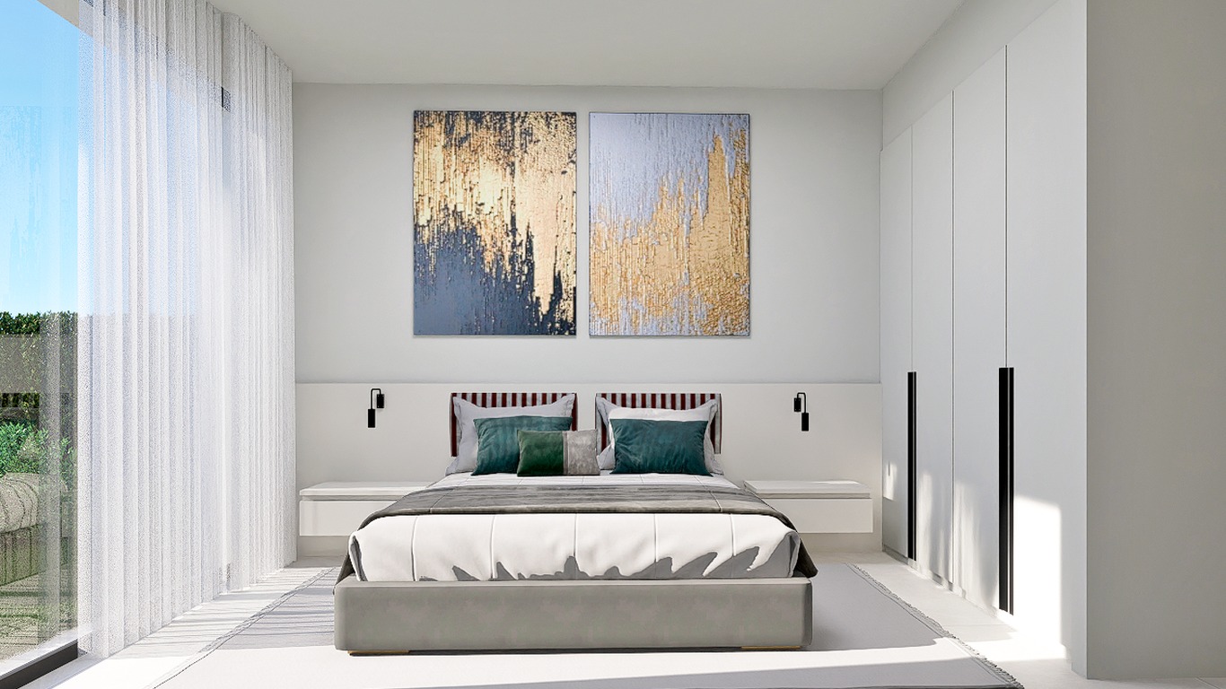 3 bedrooms Villa in Las Bellas No. 6